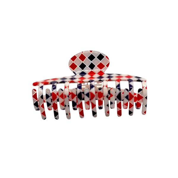 Crimson Stripe