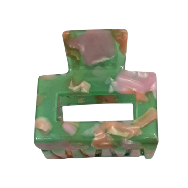 Emerald Petal