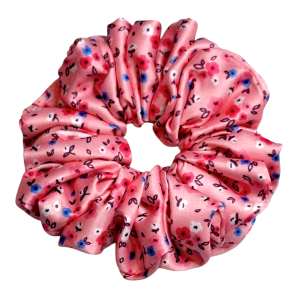 Floral Pink